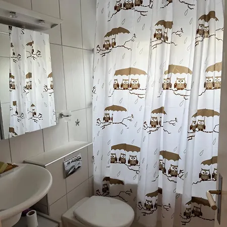 Moderne Mit Aussicht *