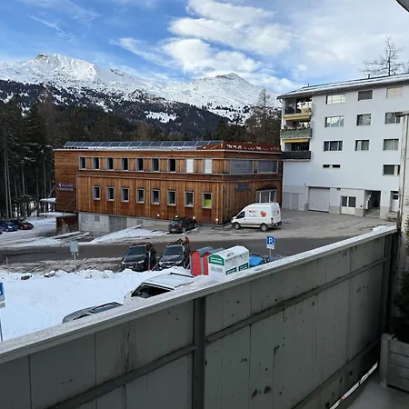 شقة Moderne Mit Aussicht لينتسرهايدي