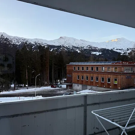 شقة Moderne Mit Aussicht *