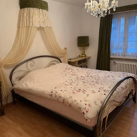 Moderne Mit Aussicht لينتسرهايدي