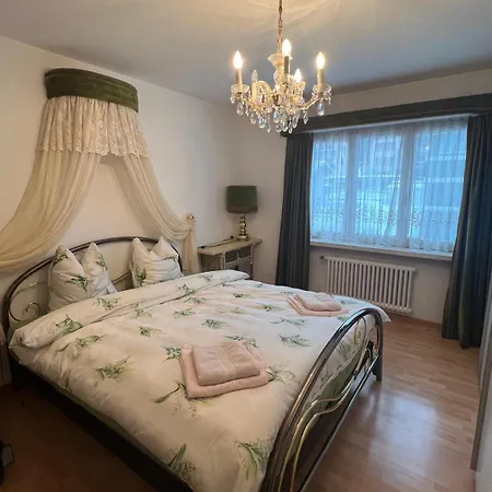 شقة Moderne Mit Aussicht