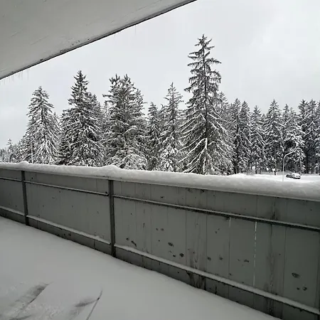 Moderne Mit Aussicht *