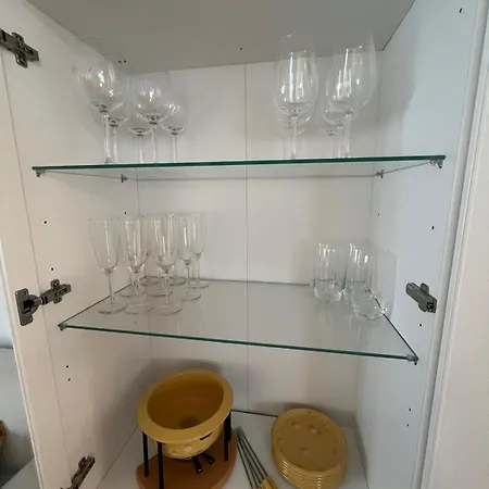 Moderne Mit Aussicht *