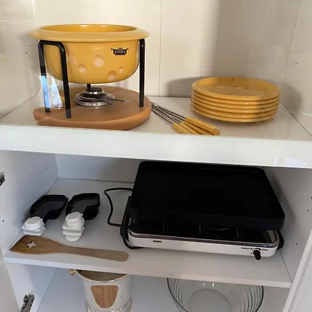 Moderne Mit Aussicht * 伦策海德