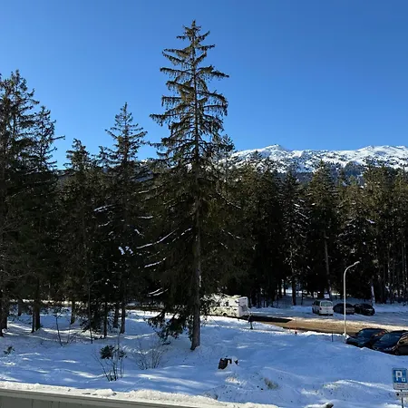 Moderne Mit Aussicht شقة لينتسرهايدي