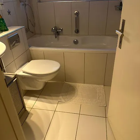 Moderne Mit Aussicht