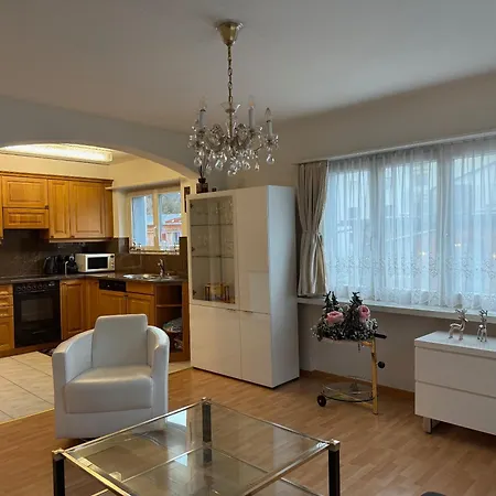 Moderne Mit Aussicht * 伦策海德