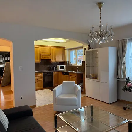 Moderne Mit Aussicht