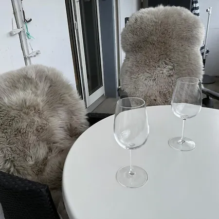 Moderne Mit Aussicht