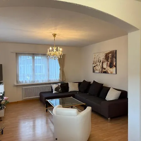 Moderne Mit Aussicht *