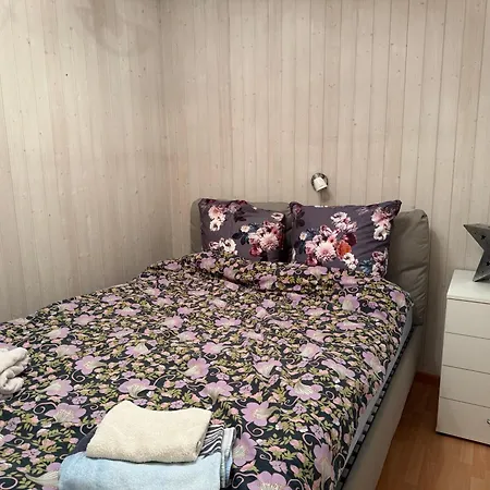 Moderne Mit Aussicht * لينتسرهايدي