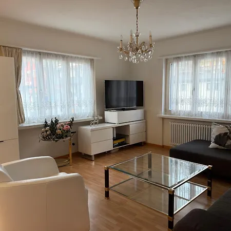 Moderne Mit Aussicht شقة