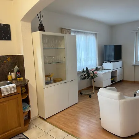 Moderne Mit Aussicht شقة *