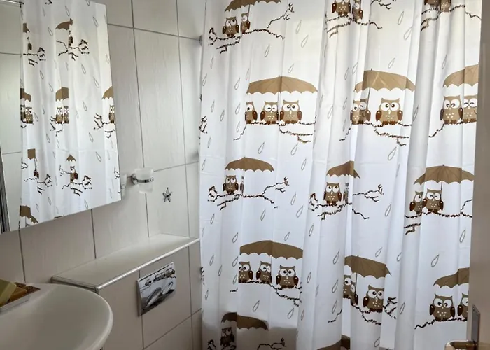 Moderne Mit Aussicht *