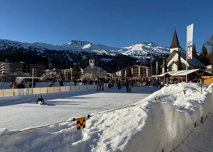 Moderne Mit Aussicht *