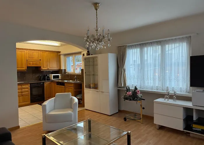 Moderne Mit Aussicht * Lenzerheide