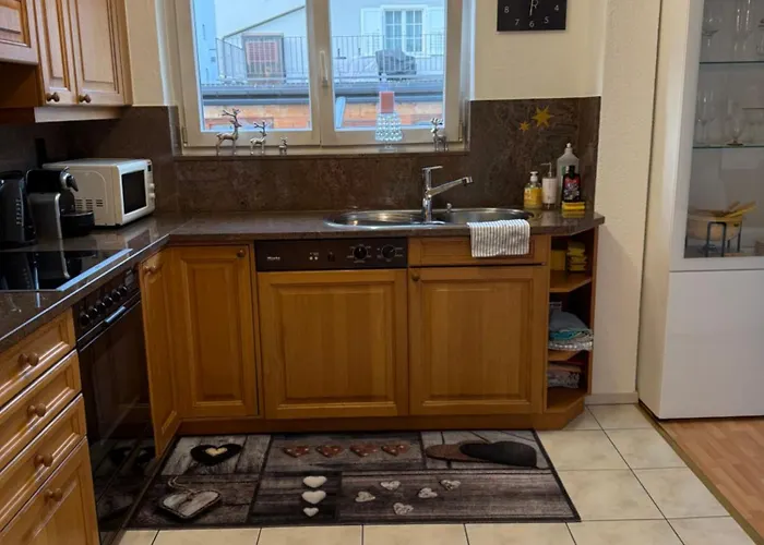 Moderne Mit Aussicht * Lenzerheide