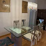 Moderne Mit Aussicht Apartmán *