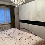 Apartmán Moderne Mit Aussicht