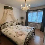 Apartmán Moderne Mit Aussicht