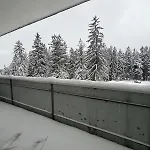 Moderne Mit Aussicht *
