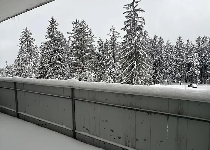 Moderne Mit Aussicht *