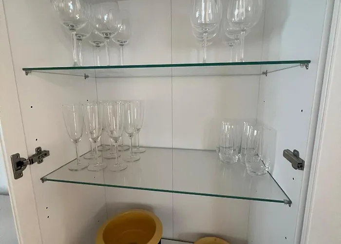 Moderne Mit Aussicht *