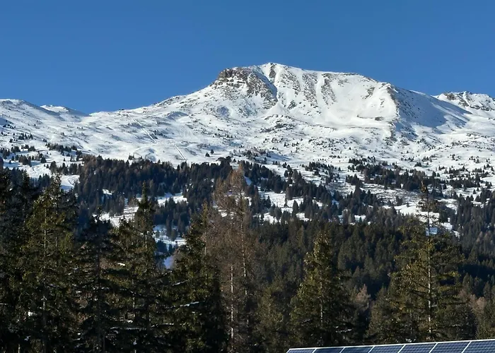 Moderne Mit Aussicht