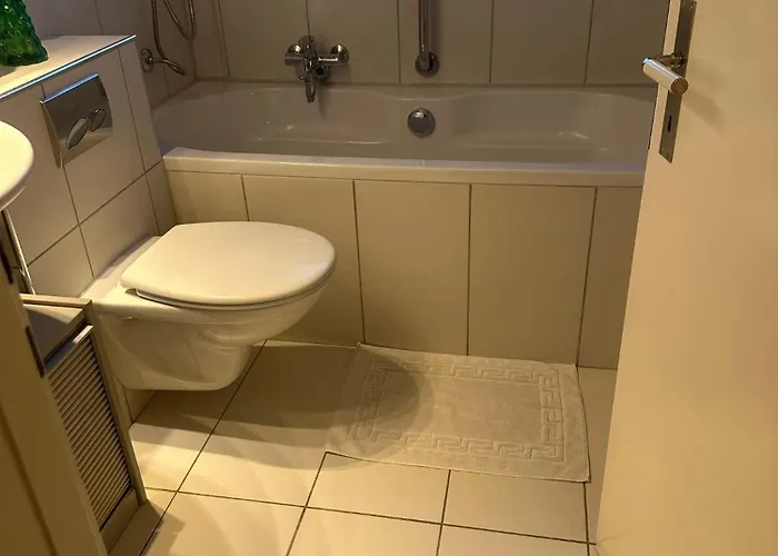 Moderne Mit Aussicht