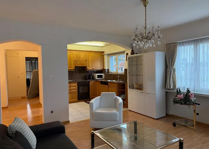 Moderne Mit Aussicht