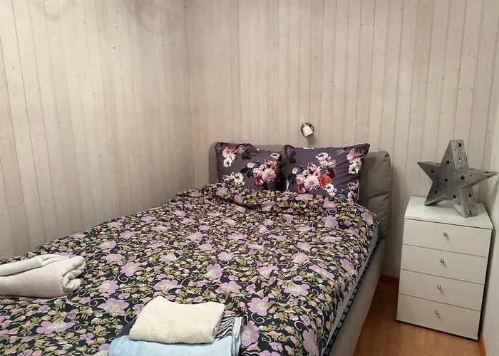 Moderne Mit Aussicht * Lenzerheide